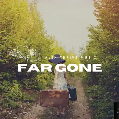 Picture for song 'Josh Ross Country Rap Type Beat-Far Gone' by artist 'Alex Thrive Music'
