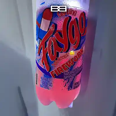 Picture for song 'Detroit Type Beat - "Soda Pop"' by artist 'Baruan Beats'