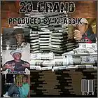 Picture for song '20 Grand' by artist 'BFG Clique'