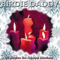 Picture for song '6:e Advent (Snoekaos i Staden Remix)' by artist 'Birdie Daddy'