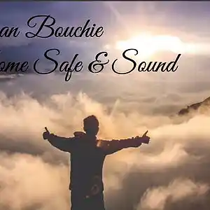 Picture for song '10 Safe And Sound' by artist 'Brian Bouchie'