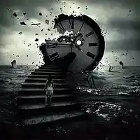 Picture for song 'Fading Memories' by artist 'ChrissyD'