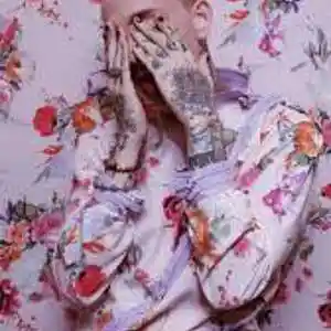 Picture for song '[FREE] Blackbear Type Beat "pink wrld"' by artist 'Cort Beats'