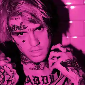 Picture for song '[FREE] Lil Peep Type Beat "Lose You"' by artist 'Cort Beats'