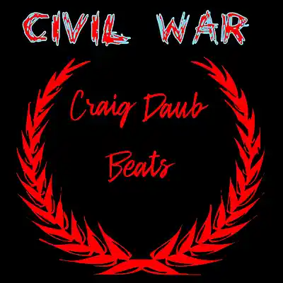 Picture for song 'Civil War 2020 Apathy Type Beat 94bpm' by artist 'Craig Daub Beats'