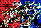 Picture for song 'BastardChilds - Instrumental' by artist 'Criminal Groove Entertainment'