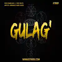 Picture for song '*Dope* gulag' -FREEDL (@D2therJ)' by artist 'D2theRJ'