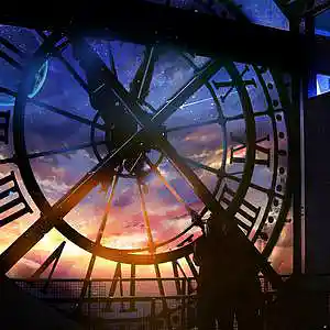 Picture for song 'On Time (Instrumental)' by artist 'Denzlo'