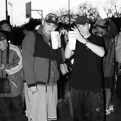 Picture for song 'EXILIO 120 BPM / DETROIT TYPE BEAT' by artist 'Detroit Beats Only'