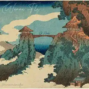 Picture for song '[FREE] Wanna Fly l Lo Fi' by artist 'DJ Ruso'