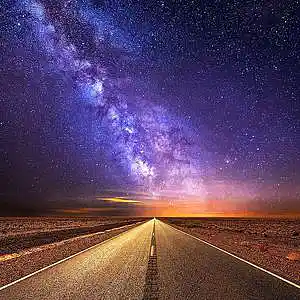 Picture for song 'Dream States Drive' by artist 'Dream States'