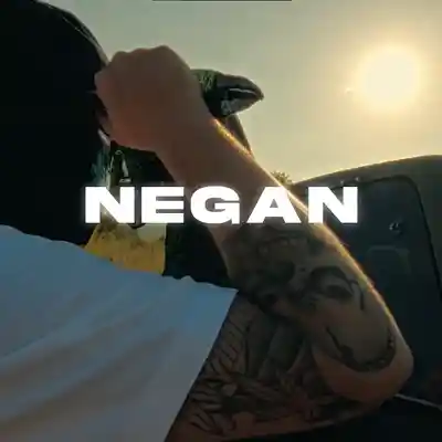 Picture for song 'XRS type beat - "NEGAN"' by artist 'drxco'