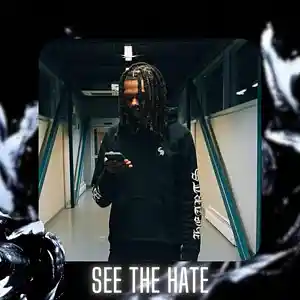 Picture for song '"See The Hate" Detroit & Babyfxce E Type Beat' by artist 'D V 1 R V E R S BEATS'