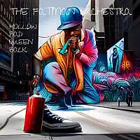 Picture for song 'Hollow_bad_queen_back' by artist 'Erik Jekl'