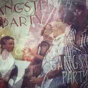 Picture for song 'GANGSTER PARTY - Mrow,F.l.aimz & Katt(SLYZa)' by artist 'F.L.aimz Lehaselara'