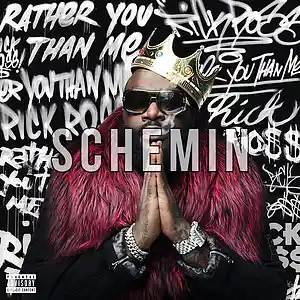 Picture for song 'Schemin | Free Download' by artist 'Frankenstein Beats'