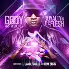 Picture for song '"Worried Bout The Money" (Radio Ready) $30 Lease' by artist 'GBOY MostRequested Beats'
