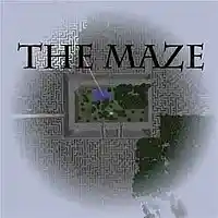 Picture for song 'The Maze Tag!' by artist 'G.Bread'