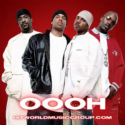 Picture for song 'Oooh (Jagged Edge Type Beat)' by artist 'HITWORLD MUSIC GROUP'
