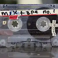 Picture for song 'MIXTAPE' by artist 'INCOMING BEATZ'
