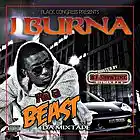 Picture for song 'Im Gone' by artist 'J Burna'