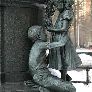 Picture for song '#My love too hard' by artist 'J. Merritt'