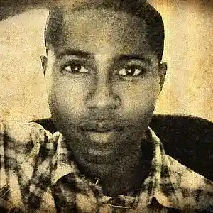 Picture for song 'Human Nature' by artist 'Kevyn'