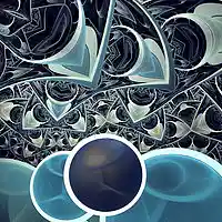 Picture for song 'Elemental' by artist 'Kaotic Shock'