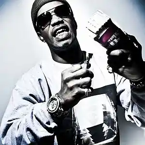 Picture for song ''Eternal' Juicy J Type Beat' by artist 'KonziimBeats'