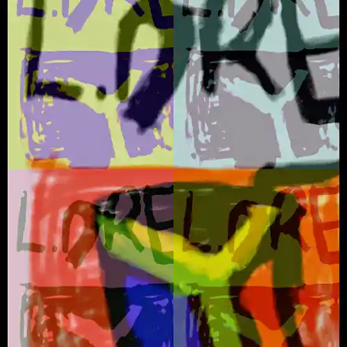 Picture for song 'CODE HONOUR' by artist 'L.dre'