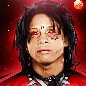 Picture for song 'HARD CRAZY 808 TRIPPIE REDD TYPE BEAT 2022' by artist 'L1DAPRODUCER'