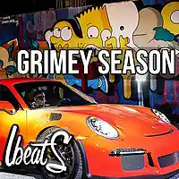 Picture for song 'Grimey Season ' by artist 'Lbeats.com'