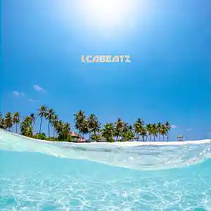 Picture for song 'PARADIS' by artist 'LCABEATZ'