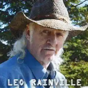 Picture for song 'Twilight Time' by artist 'Leo Rainville'