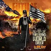 Picture for song 'Paco Rabanne Prod By @LilBanksReal' by artist 'Lil Banks Productions'