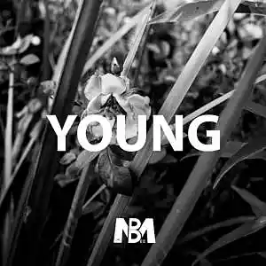 Picture for song 'Young' by artist 'Mark Bee'