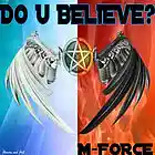 Picture for song 'Do U Believe' by artist 'M-Force'
