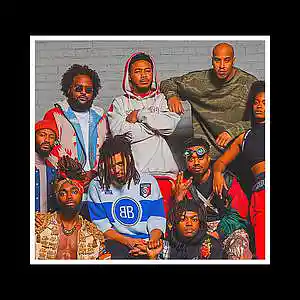 Picture for song 'Smooth Dreamville Type Beat "Chances"' by artist 'Mic Beatz Music'