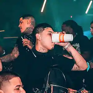 Picture for song 'Give It To Me - BigXThaPlug Type Beat' by artist 'Milanmadeit'