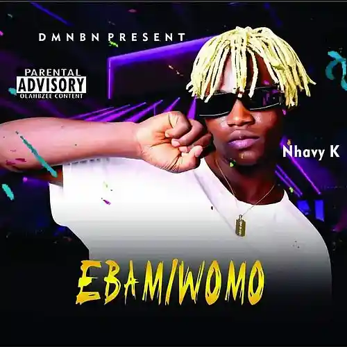 Picture for song 'NHAVYK_STONE_' by artist 'Nhavyk'