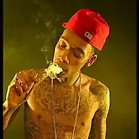 Picture for song 'So Official ' by artist 'Naweed Productions'