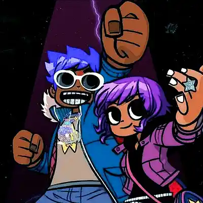 Picture for song 'Eternal Lil Uzi Vert Type Beat' by artist 'osofamiliar'