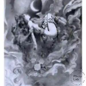 Picture for song 'soul secrets' by artist 'Oson'