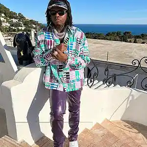 Picture for song 'FUTURE X GUNNA TYPE BEAT / INSTRUMENTAL DE TRAP' by artist 'PiGheaded'