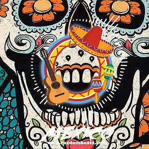 Picture for song 'MEXICO (BUY 1 GET 4 FREE)' by artist 'Razdam Beatz'