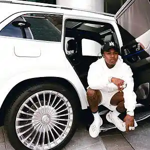 Picture for song 'Trippin *BUY 1 GET 4 FREE*' by artist 'Say-T'