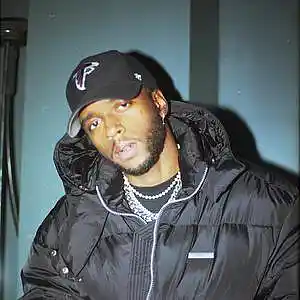 Picture for song 'Go On (BUY 1 GET 1 FREE)' by artist 'Scott Styles'