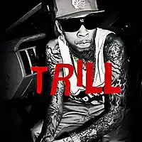 Picture for song '*Trill* New Cali Style *HIT* (Free DL)' by artist 'Sean Bentley'