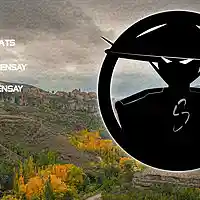 Picture for song 'The End Prod By SenSay' by artist 'Sensay'