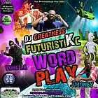 Picture for song 'So Futuristic: Dedicated the ATL' by artist 'Somerset Jaye'